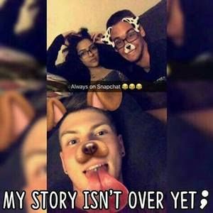 Meet your Posher, Byron